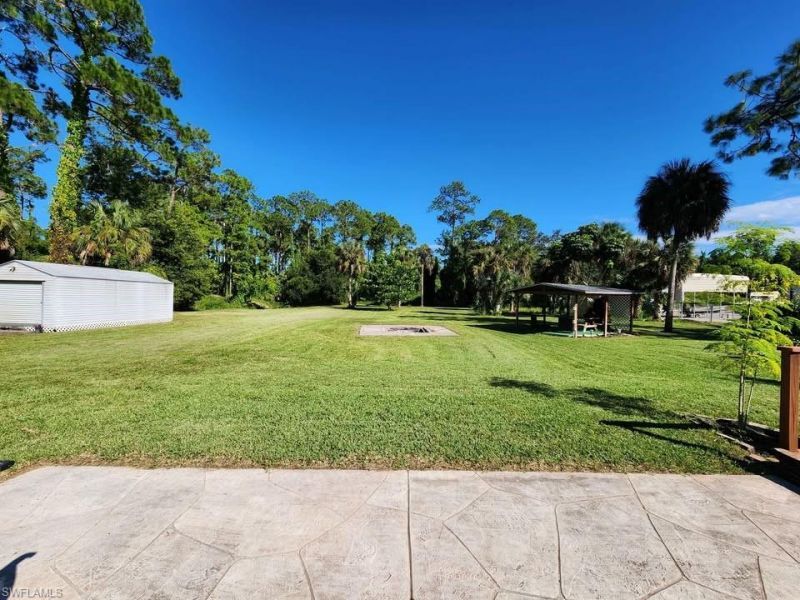 820 3rd St Sw, Naples, FL 34117 Photo