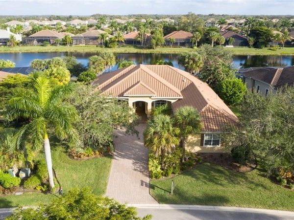 3811 Mossy Oak DR, FORT MYERS, FL 33905