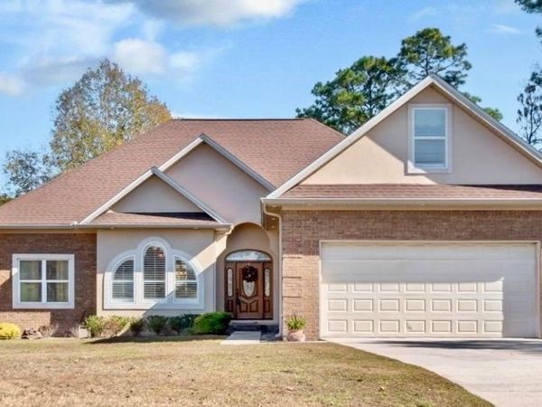9905 Carnoustie Court, Foley, AL 36535