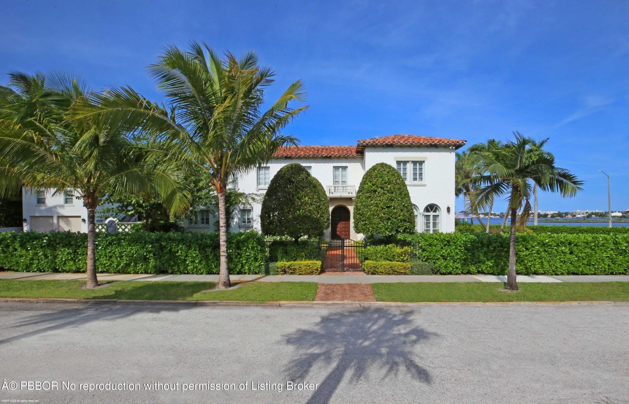 245 Valencia Road, West Palm Beach, FL 33401 Photo