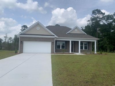 216 Blue Wing Court, Conway, SC 29527
