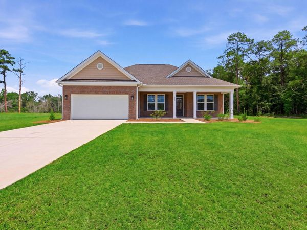 216 Blue Wing Court, Conway, SC 29527