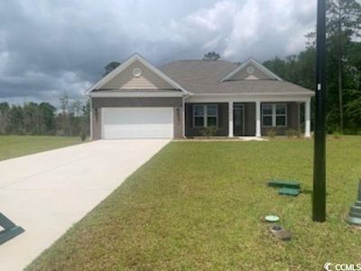 216 Blue Wing Court, Conway, SC 29527