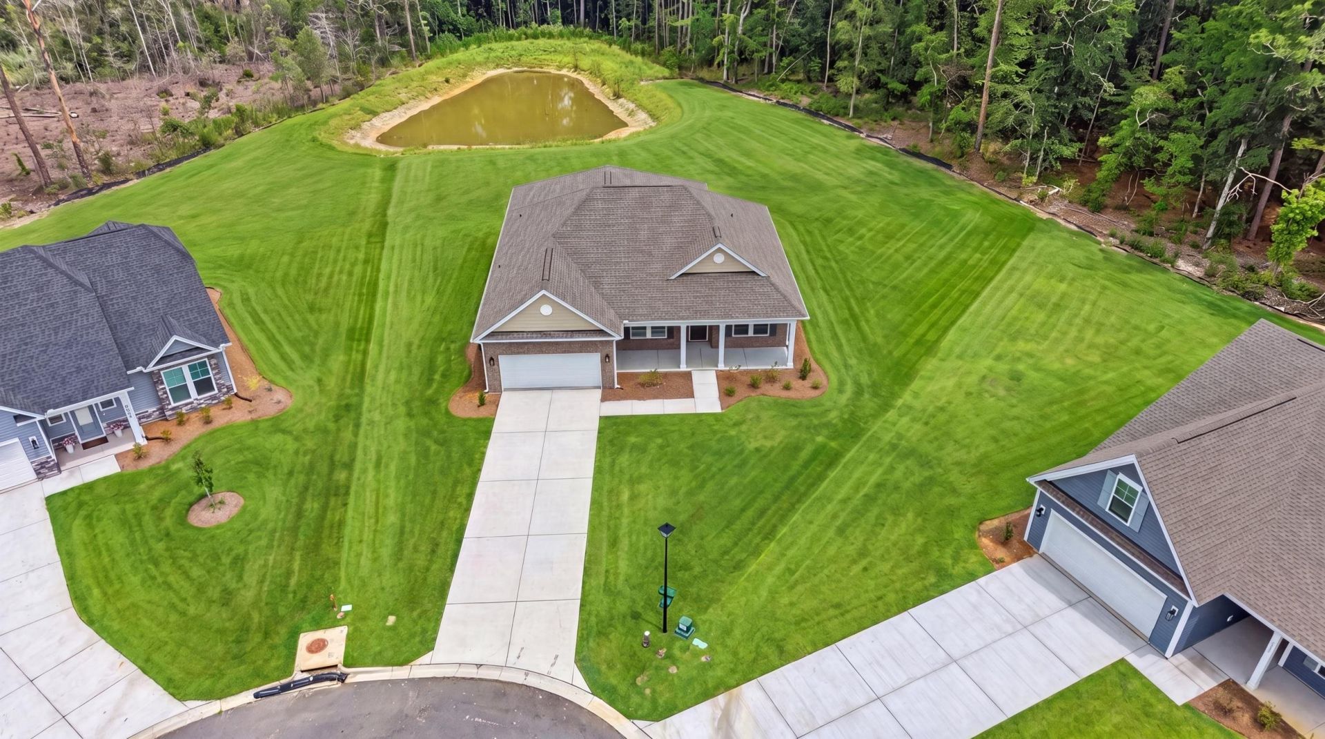 216 Blue Wing Court Photo 29