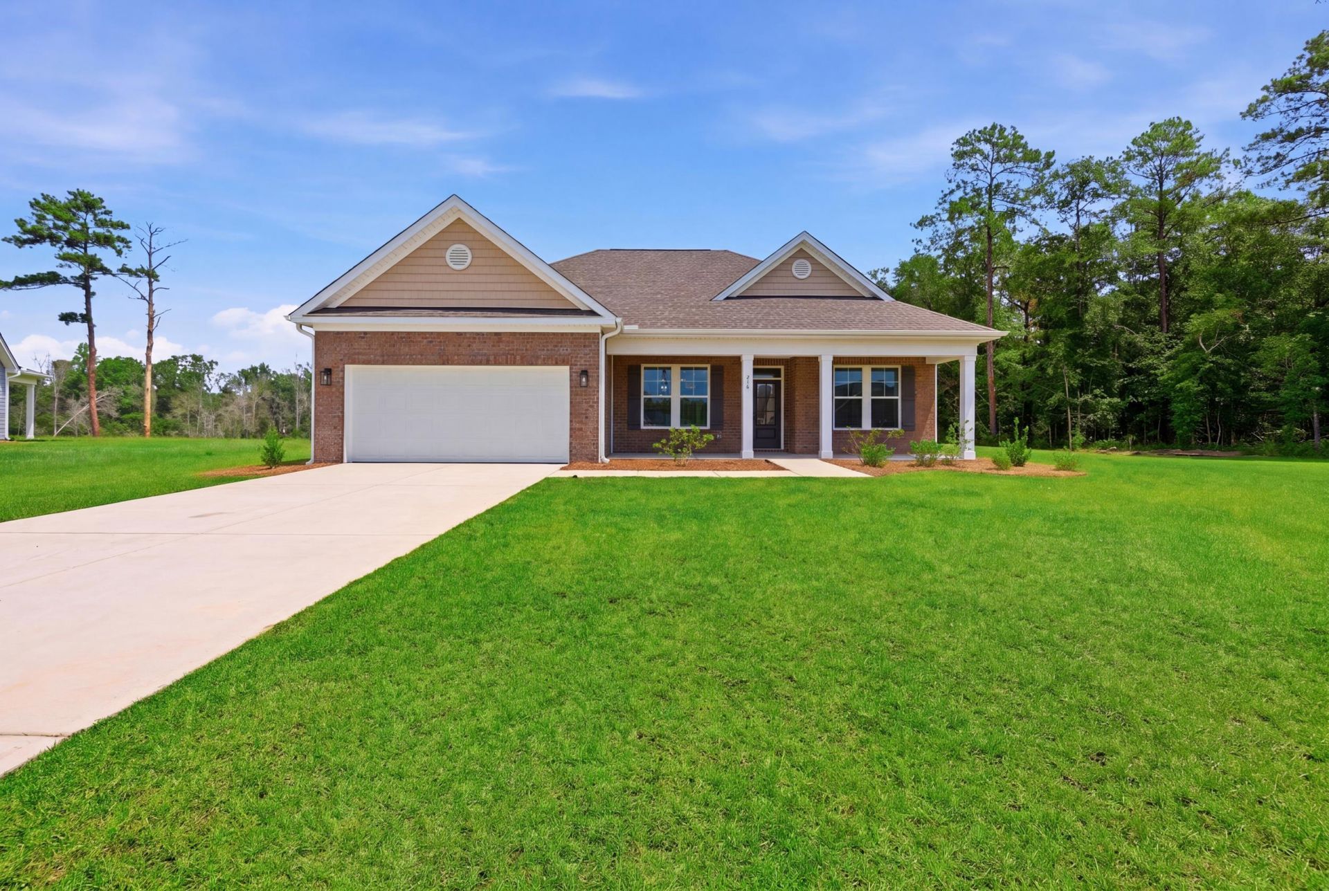 216 Blue Wing Court Photo 36