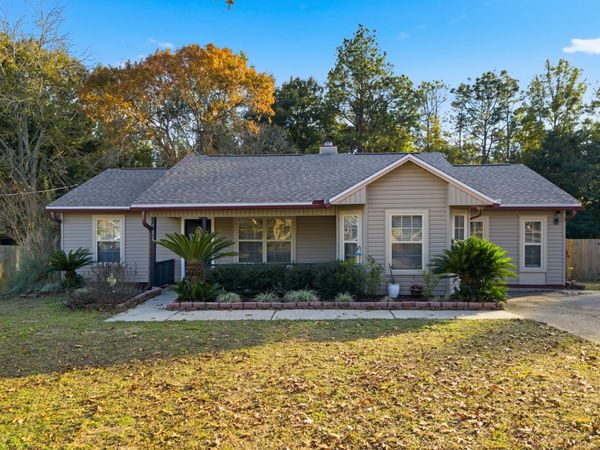 411 Ashley Drive, Crestview, FL 32536