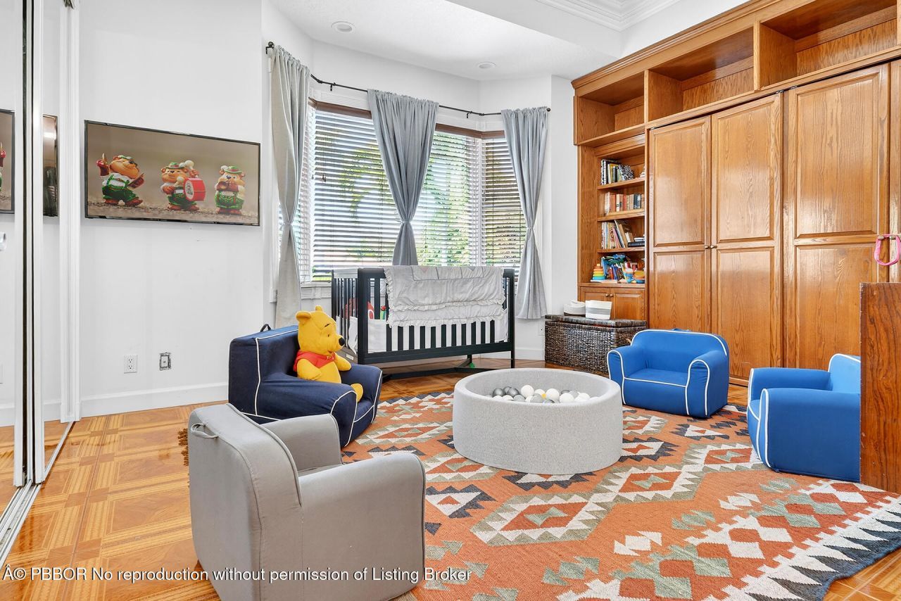 6 Cloister Circle, West Palm Beach, FL 33401 Photo