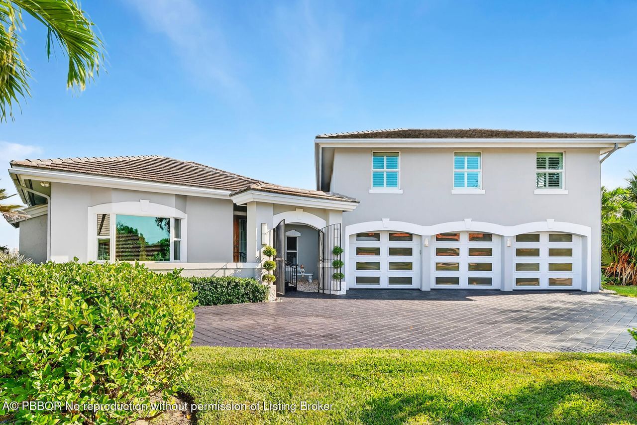 6 Cloister Circle, West Palm Beach, FL 33401 Photo