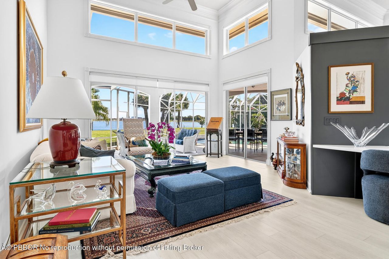 6 Cloister Circle, West Palm Beach, FL 33401 Photo