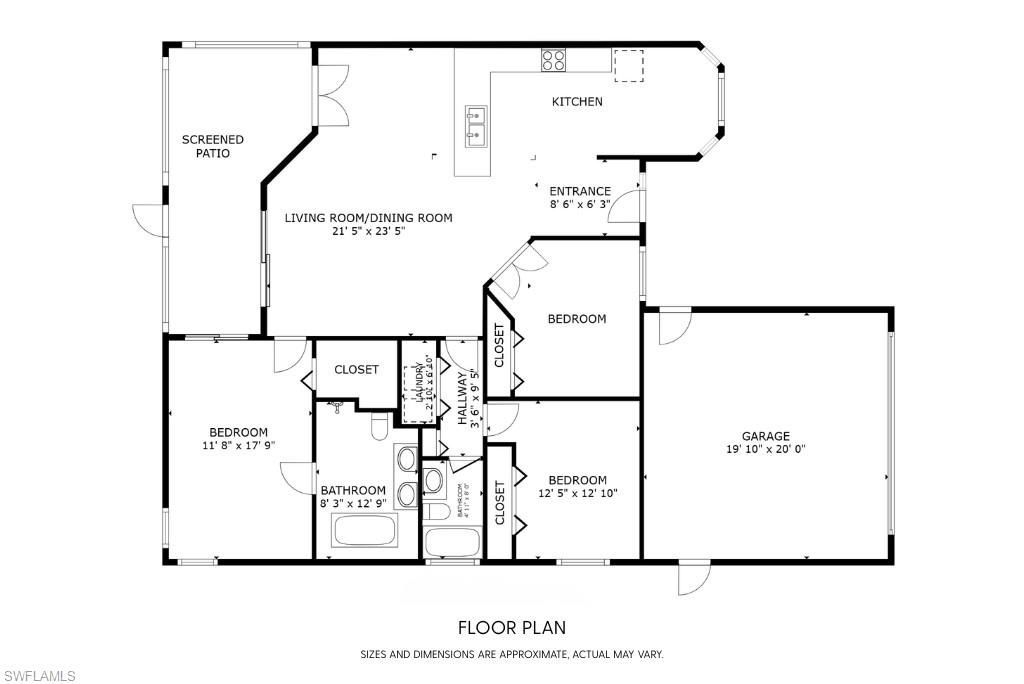 12408 Kelly Sands Way, Fort Myers, FL 33908 Photo