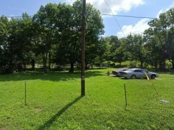 206 Tunstall Street, Jacksonport, AR 72112