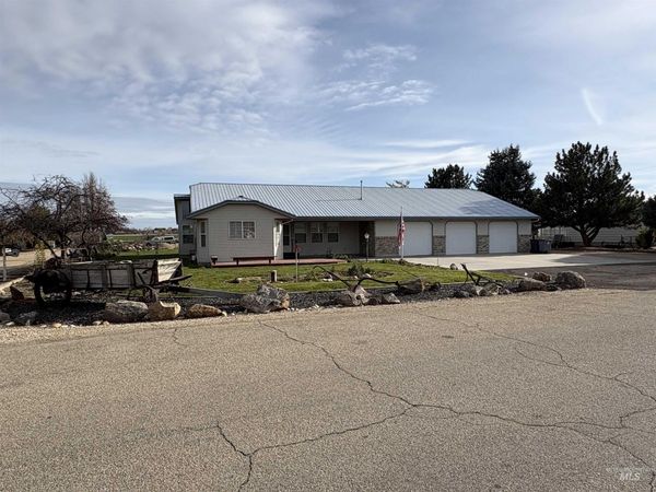 14730 Hensen Dr, Nampa, ID 83651