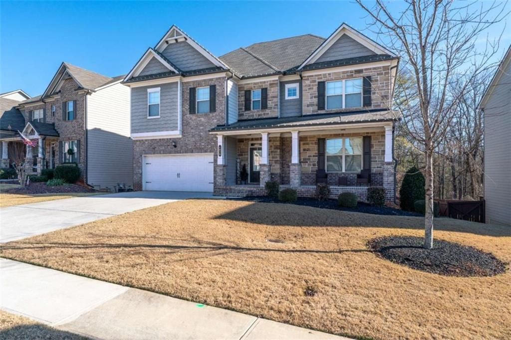6898 Lancaster Crossing, Flowery Branch, GA 30542 Main Photo