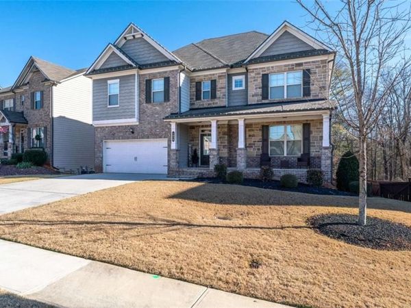 6898 Lancaster Crossing, Flowery Branch, GA 30542