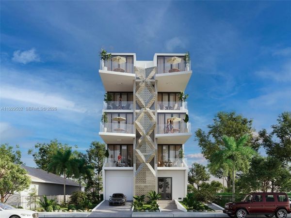 756 84th St, Unit C, Miami Beach, FL 33141
