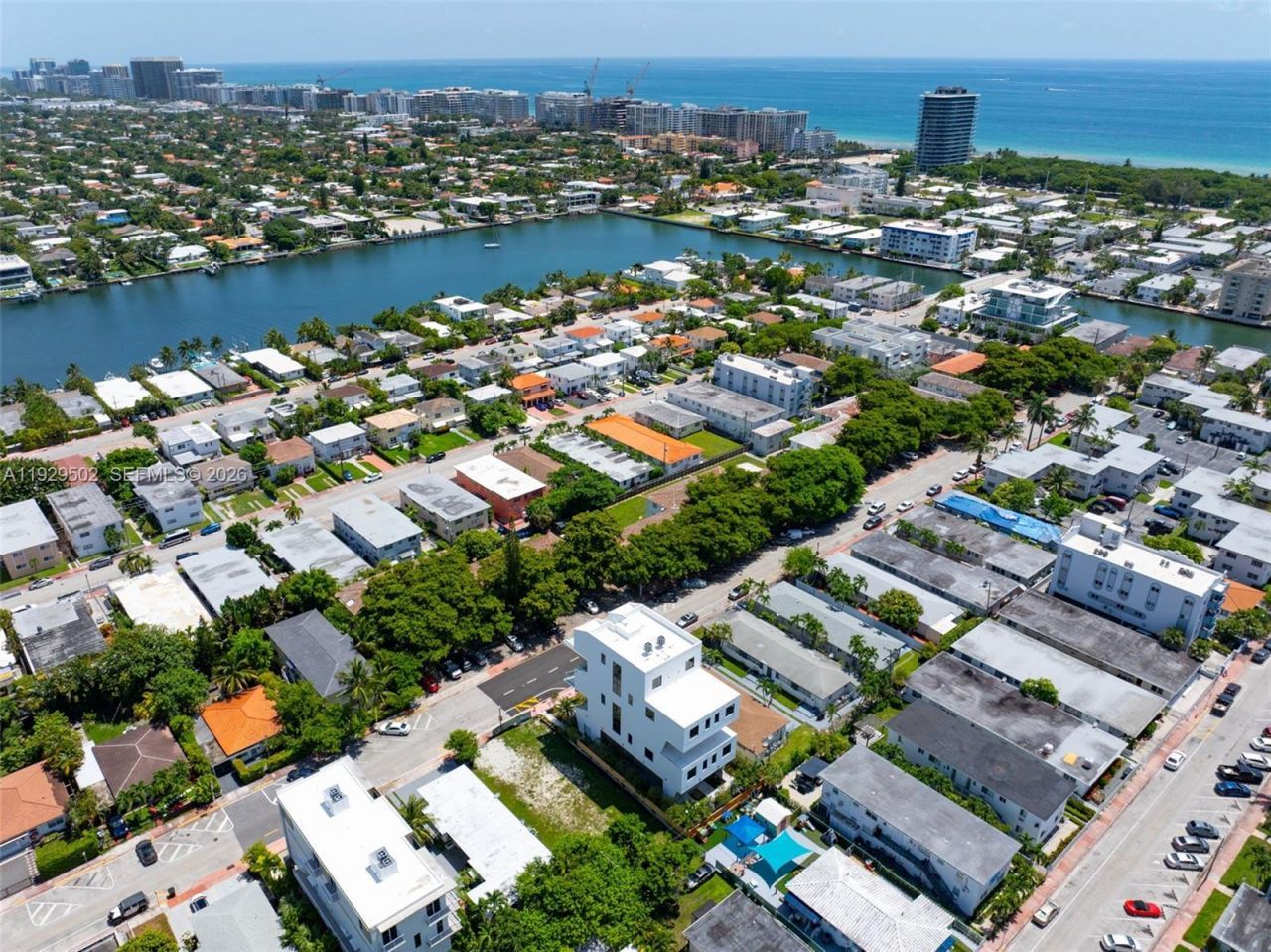 756 84th St, Unit C, Miami Beach, FL 33141 Photo