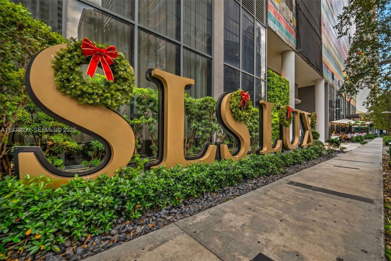 801 S Miami Ave, Unit 1805, Miami, FL 33130 Photo