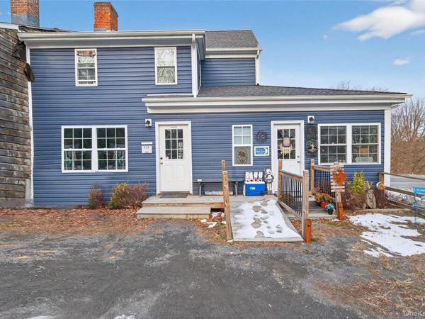 147 Ward Street, Montgomery, NY 12549