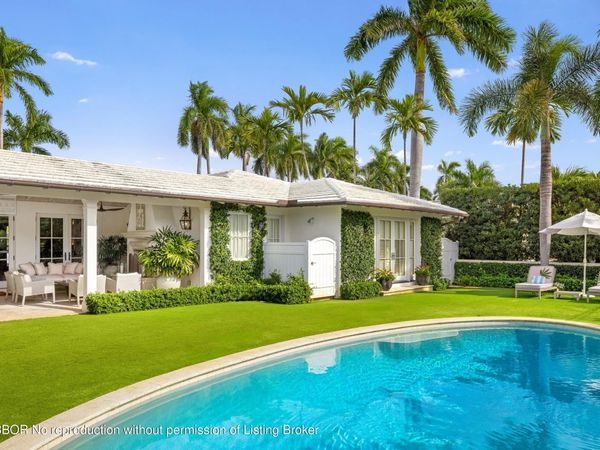 258 List Road, Palm Beach, FL 33480