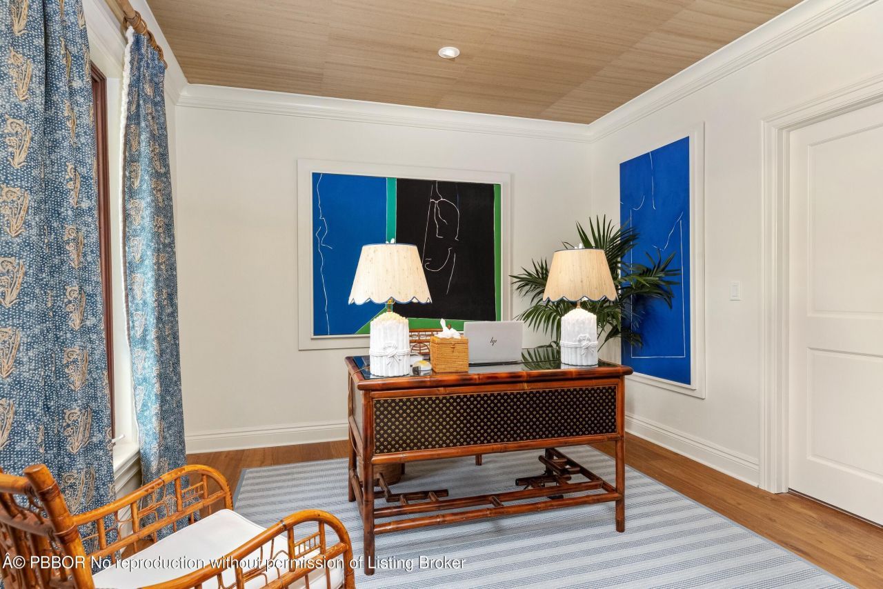 258 List Road, Palm Beach, FL 33480 Photo