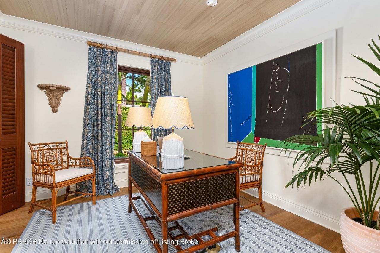 258 List Road, Palm Beach, FL 33480 Photo