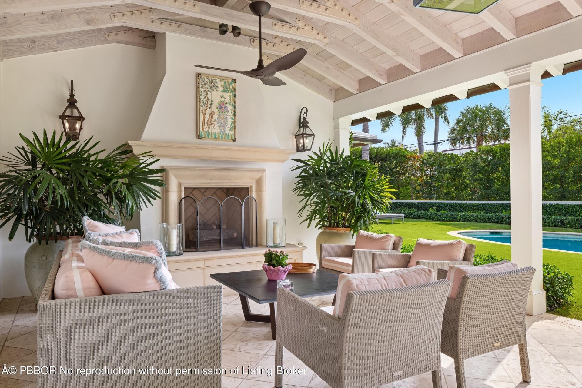 258 List Road, Palm Beach, FL 33480 Photo