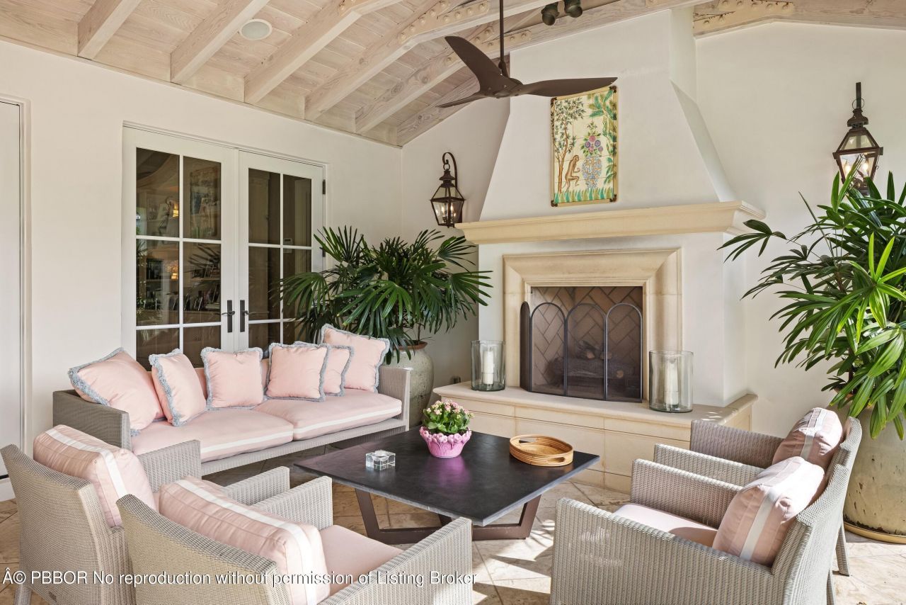 258 List Road, Palm Beach, FL 33480 Photo