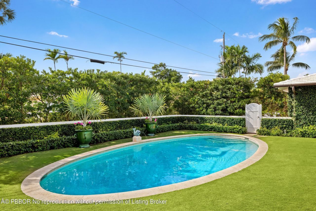 258 List Road, Palm Beach, FL 33480 Photo