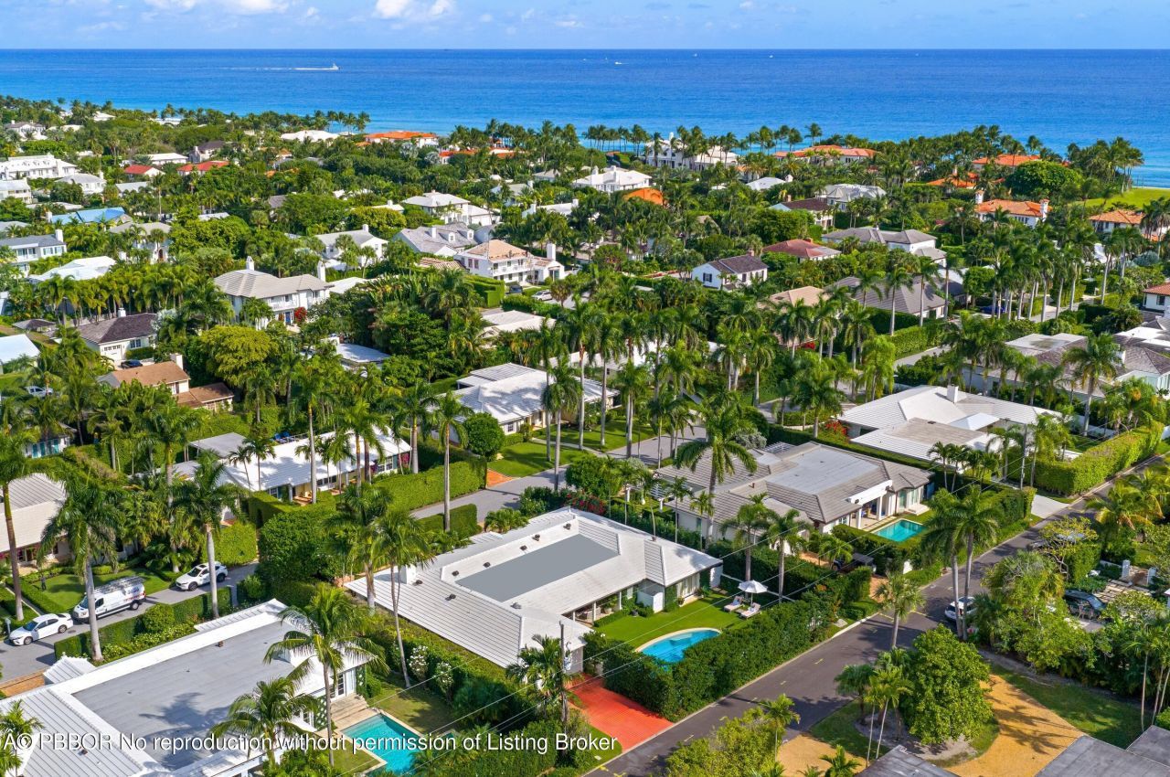 258 List Road, Palm Beach, FL 33480 Photo