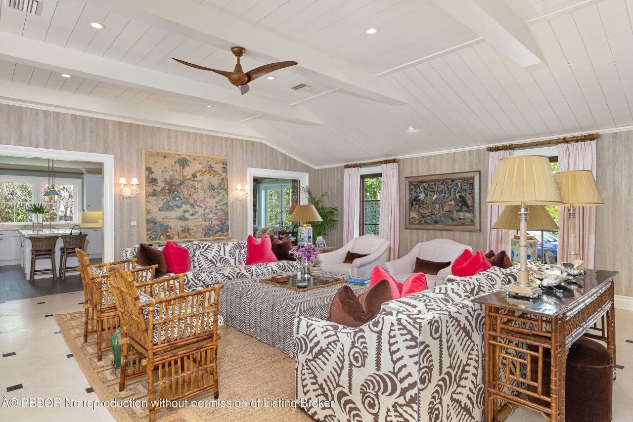 258 List Road, Palm Beach, FL 33480 Photo