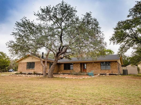208 CR 3315, Valley Mills, TX 76689