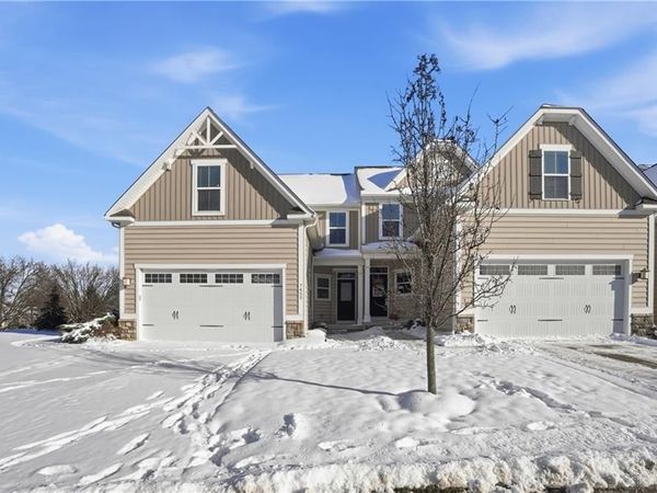 7452 Victoria Falls Avenue, Maineville, OH 45039