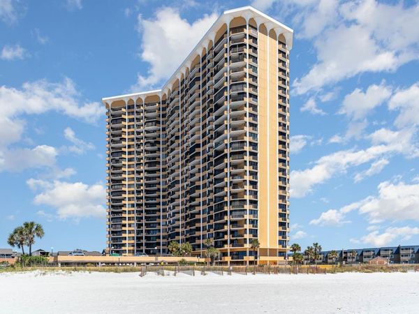 9650 Shore Dr., Unit 1507, Myrtle Beach, SC 29572