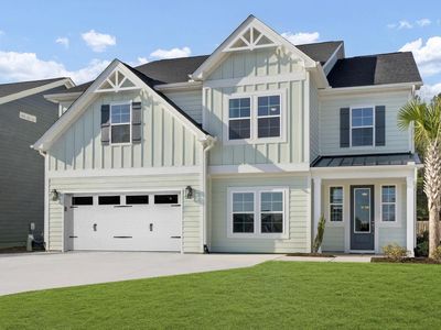 150 Grange Circle, Summerville, SC 29486