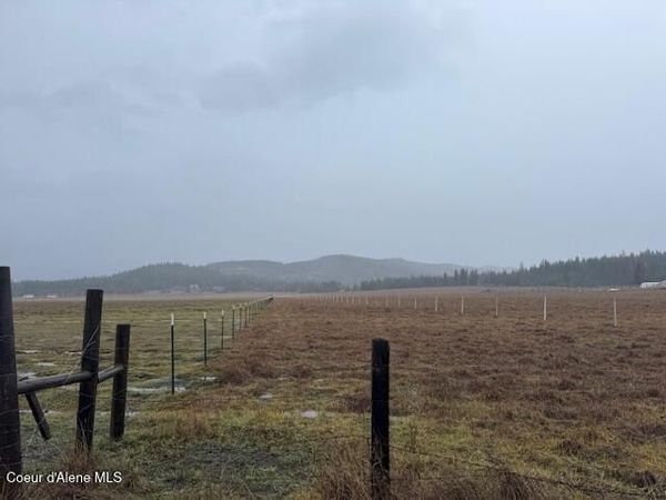 1928 Little Carpenter Creek Road, Fernwood, ID 83830