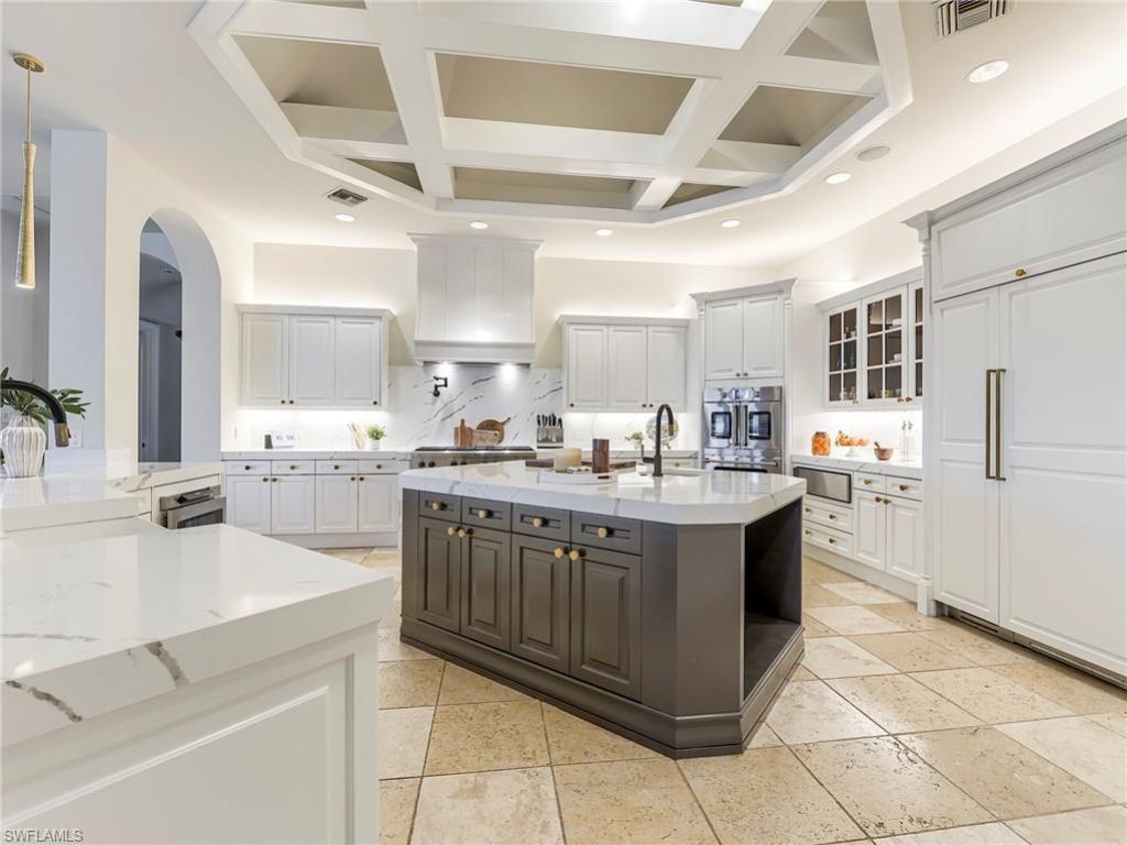 11551 Aerie Ln, Naples, FL 34120 Photo