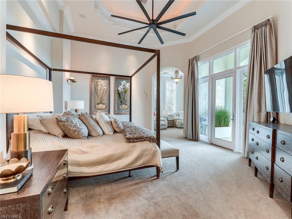 11551 Aerie Ln, Naples, FL 34120 Photo