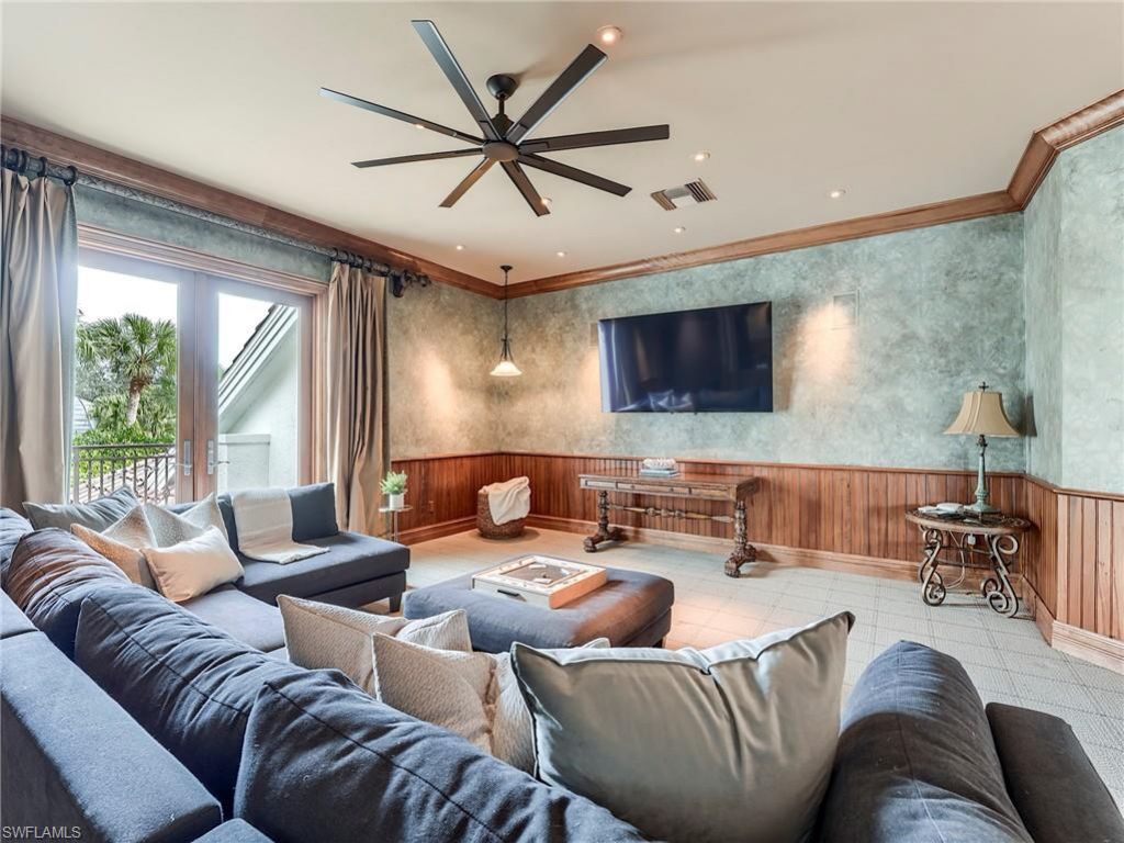 11551 Aerie Ln, Naples, FL 34120 Photo