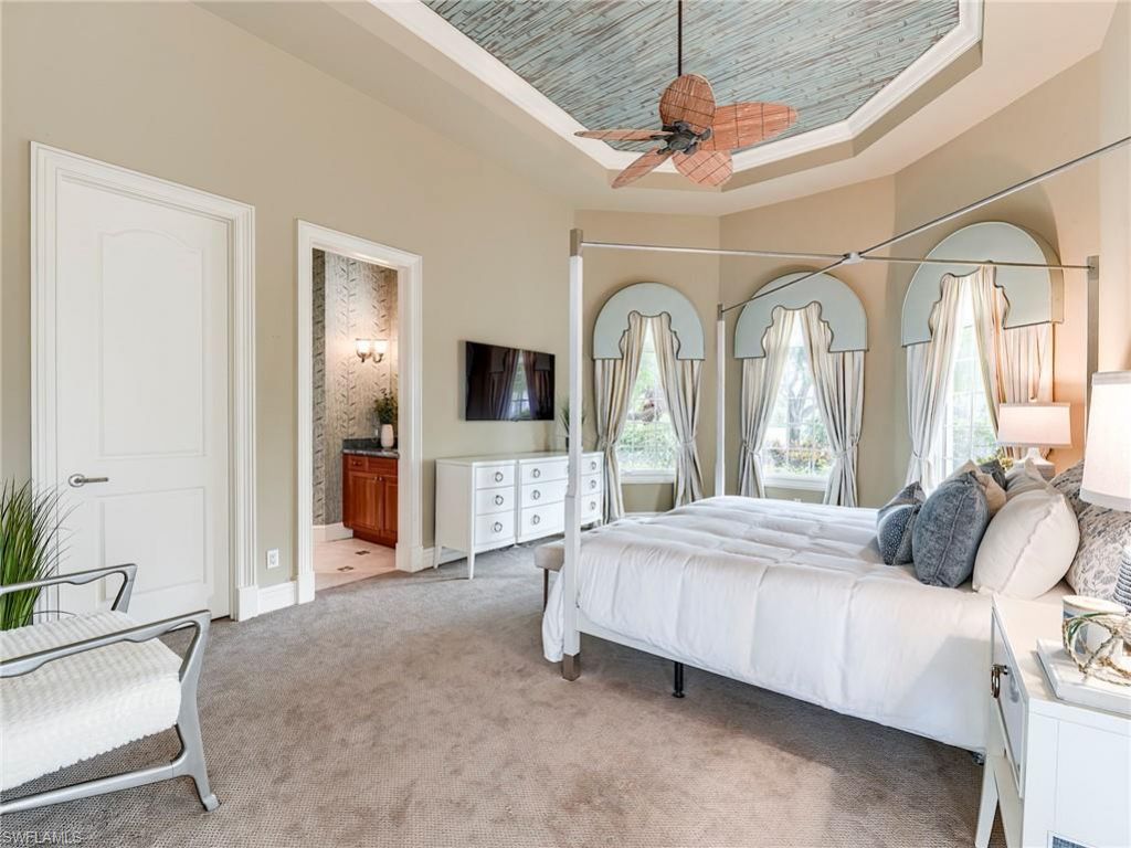 11551 Aerie Ln, Naples, FL 34120 Photo