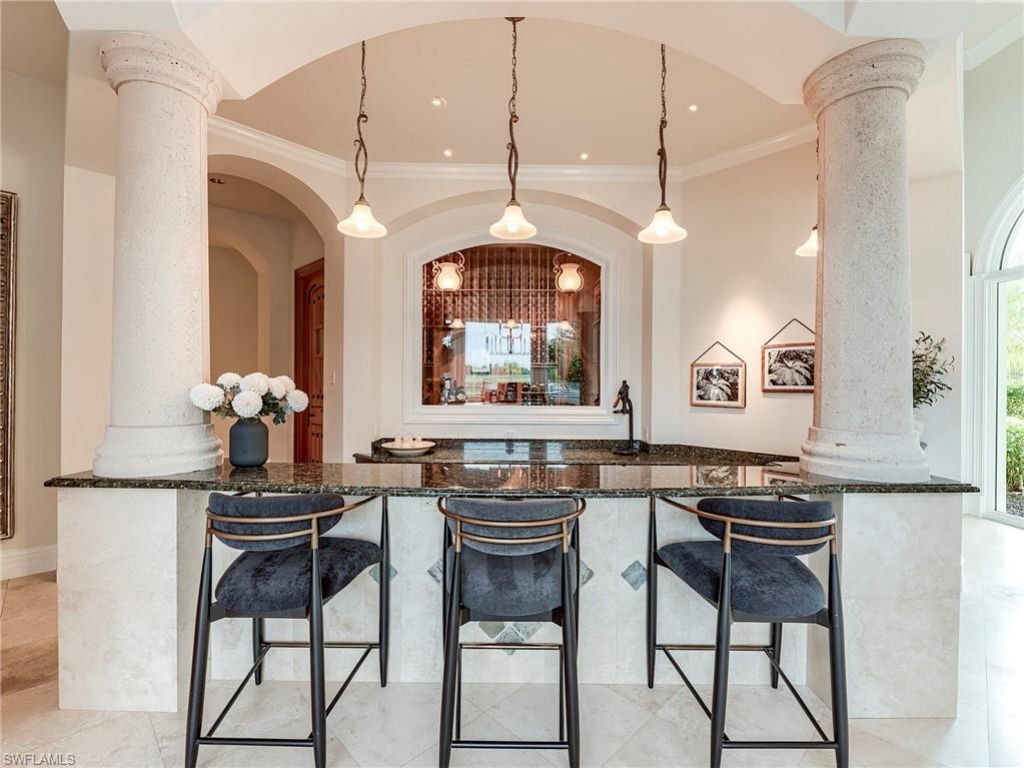 11551 Aerie Ln, Naples, FL 34120 Photo