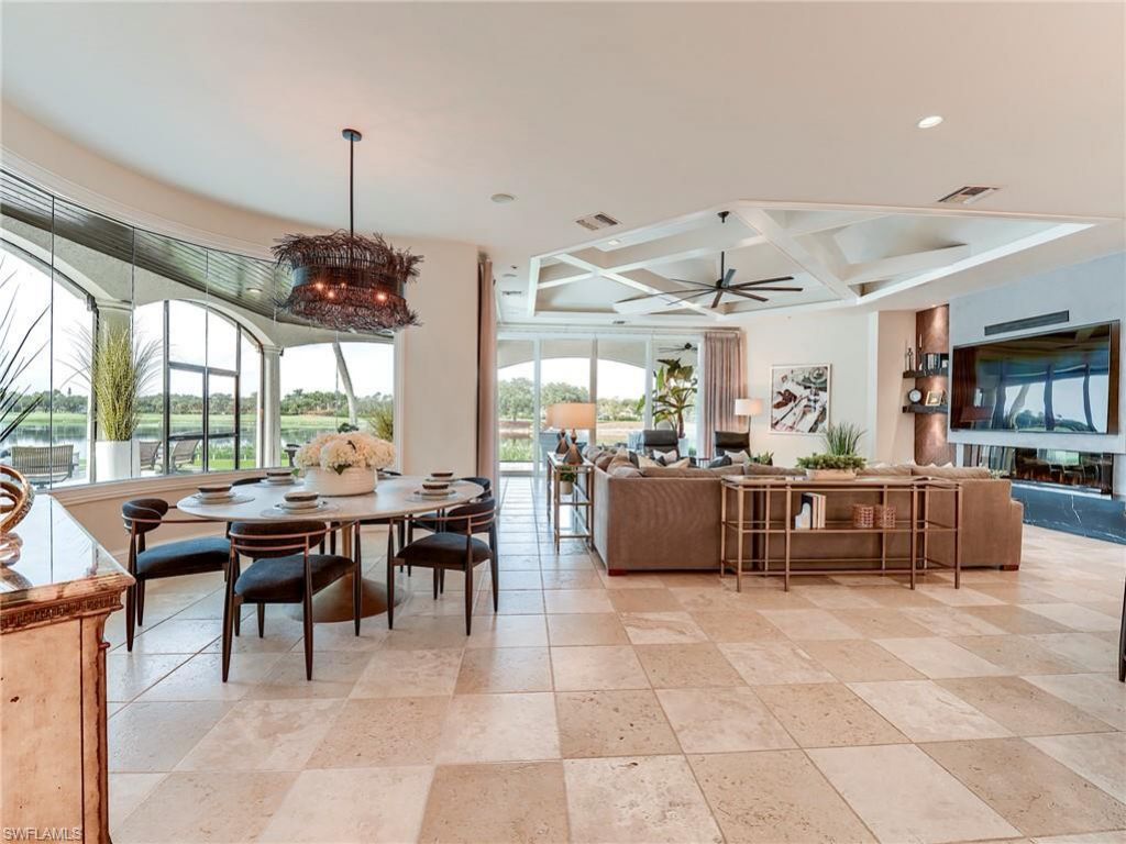 11551 Aerie Ln, Naples, FL 34120 Photo