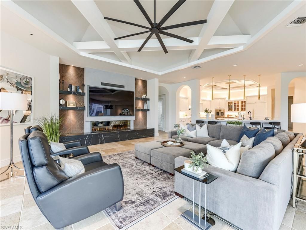 11551 Aerie Ln, Naples, FL 34120 Photo