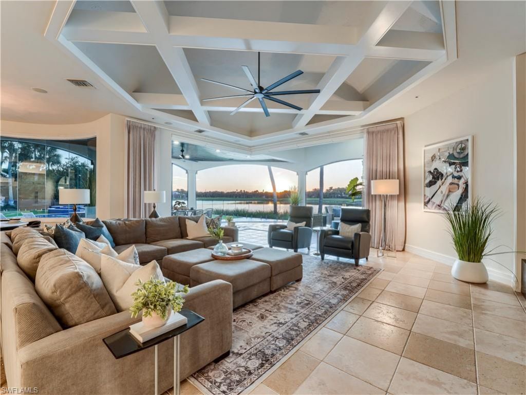 11551 Aerie Ln, Naples, FL 34120 Photo