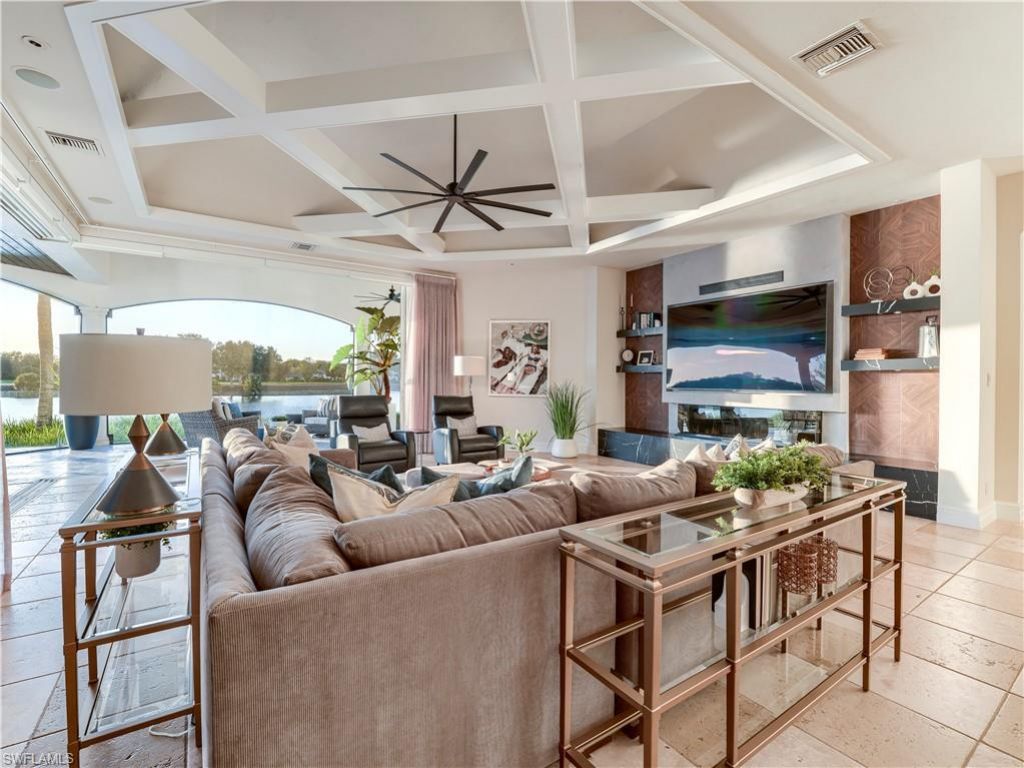 11551 Aerie Ln, Naples, FL 34120 Photo