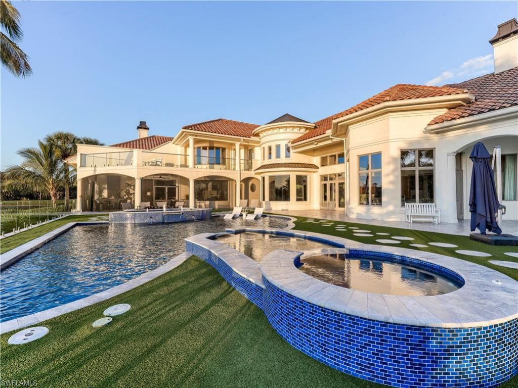 11551 Aerie Ln, Naples, FL 34120 Photo