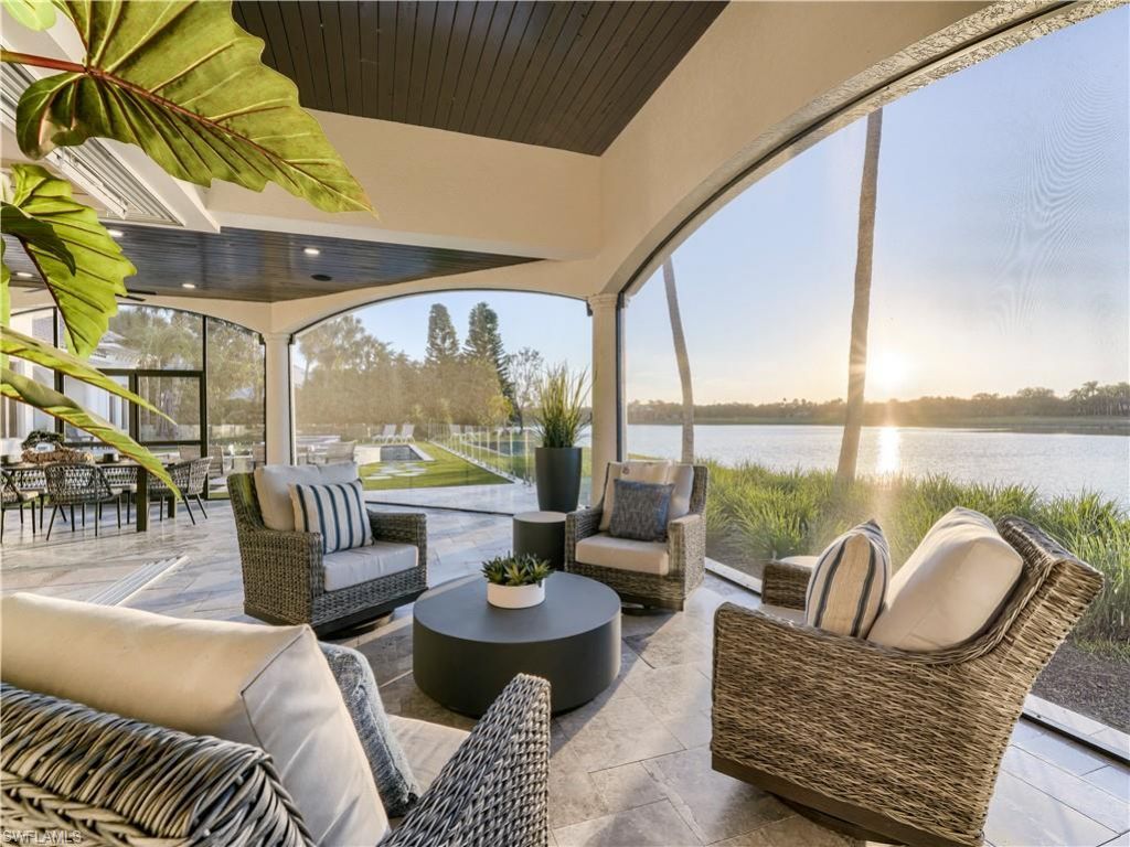 11551 Aerie Ln, Naples, FL 34120 Photo