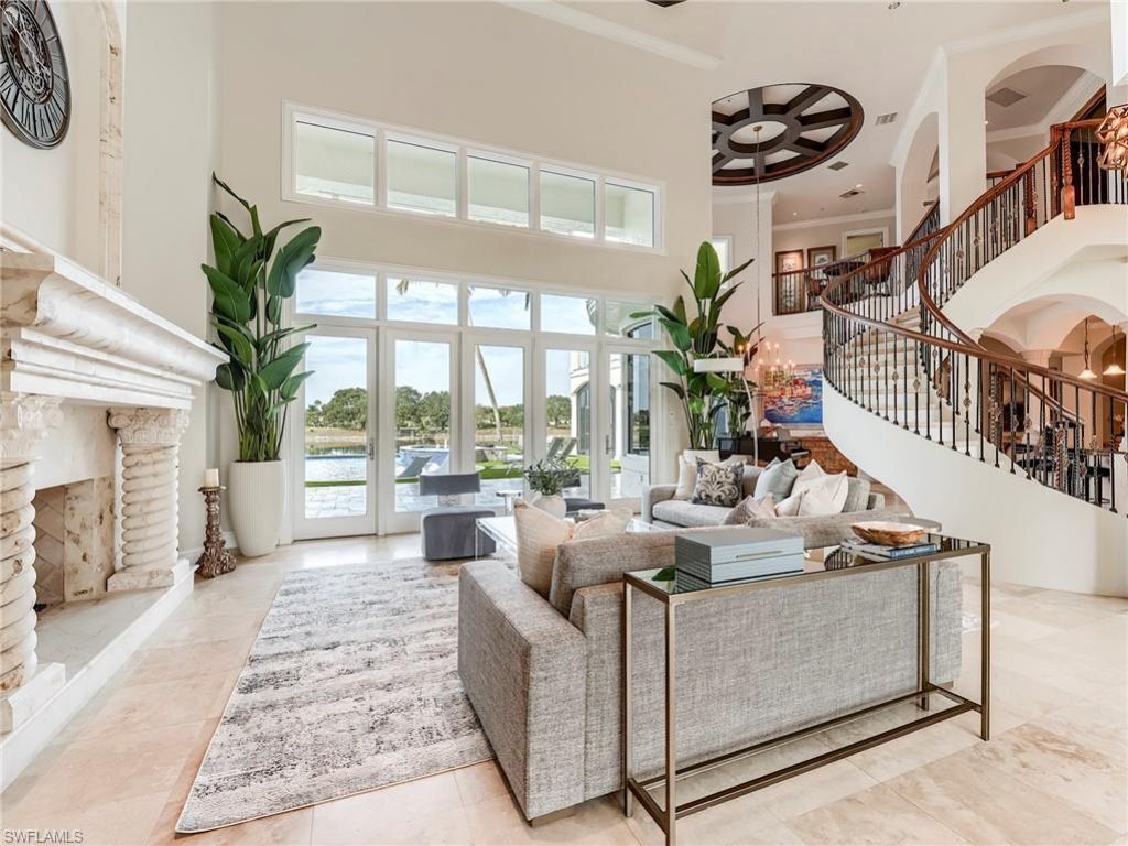 11551 Aerie Ln, Naples, FL 34120 Photo