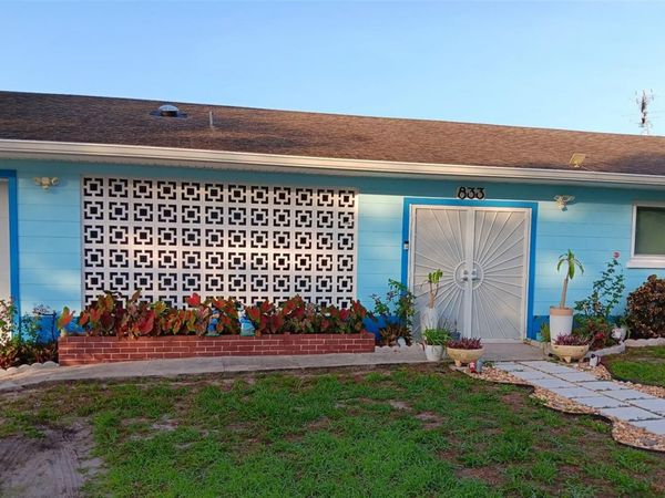 833 CHANNING ROAD, LAKELAND, FL 33805