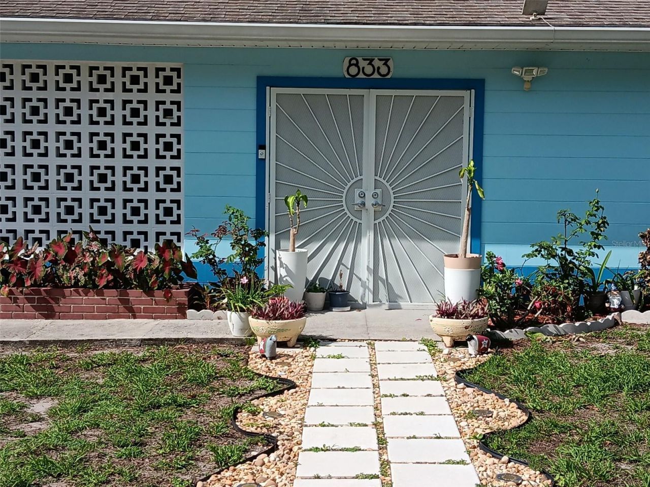 833 Channing Road, Lakeland, FL 33805 Photo