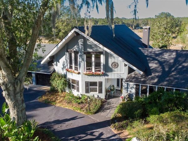 9807 WEDGEWOOD LANE, LEESBURG, FL 34788